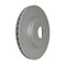 Pagid Brakes Brake Disc, 355108042 355108042 - alternate 2